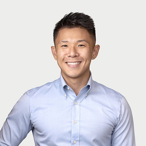 Daniel Lim, Esq. — Founder, Fighters First Foundation